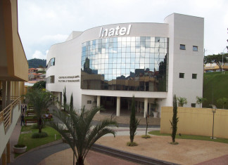 Inatel abre inscrições para vestibular com ingresso em 2026