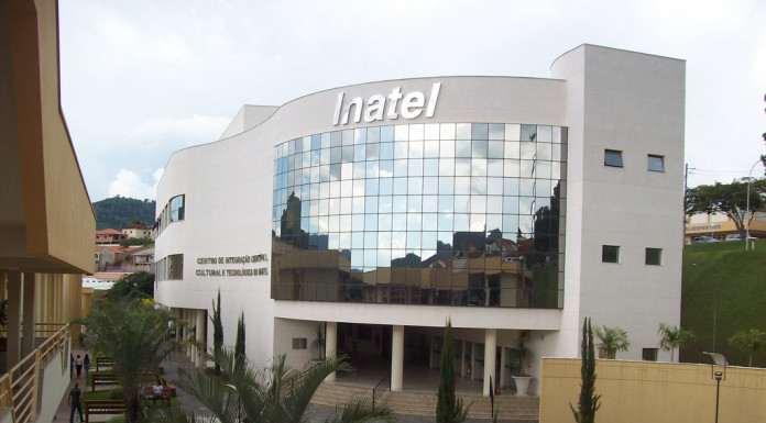 Inatel abre inscrições para vestibular com ingresso em 2026