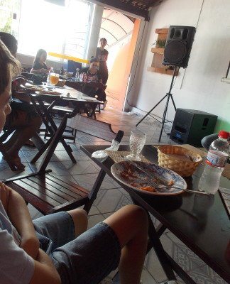 Vídeo: os melhores momentos do Hack Town 2016