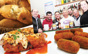 Dica gastronômica: Dija Gastronomia