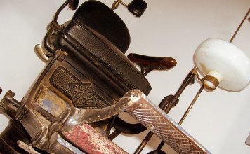 Museu Delfim Moreira