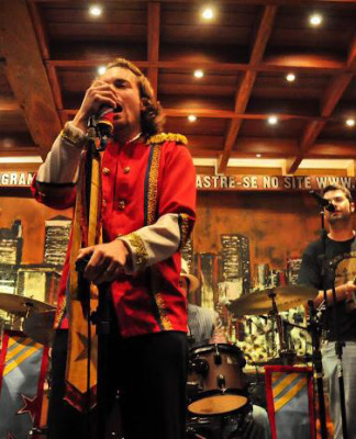 Encontro de música independente chega à Santa Rita com ingressos promocionais