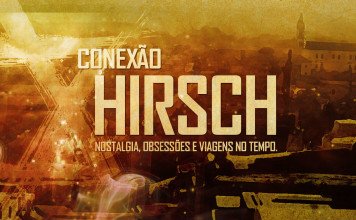 Cidade mineira inspira obra de realismo fantástico