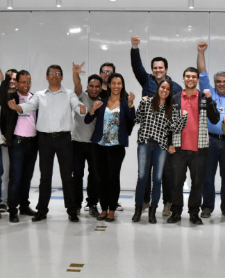 Crowd Vale da Eletrônica anuncia startups selecionadas para sua segunda edição