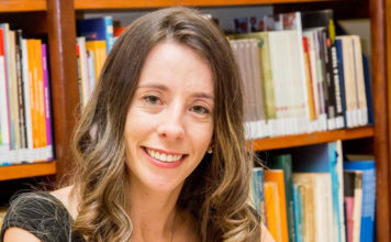 Pedagoga de Santa Rita inova ministrando aulas e cursos relacionados à Tecnologia