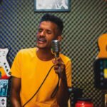 Inspirado por seu pai, Uill Di Lucca torna-se um de nossos grandes talentos musicais