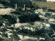 Além das chaminés da Cerâmica Regina