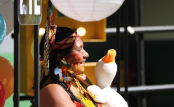 Hacktown e a arte do impossível