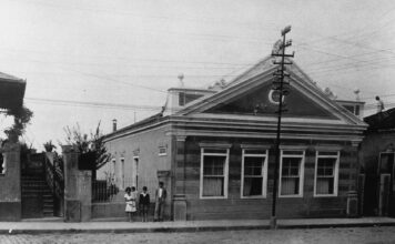 Leitores da página do Empório de Notícias comentam imagens históricas