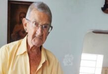 O senhor Divino Santos (Por Adjair Franco)