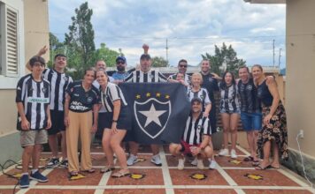 Da Sofrência ao Título: Quando o Botafogo deu a João Iti o seu Melhor Presente