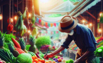 Lugares mágicos em Santa Rita do Sapucaí