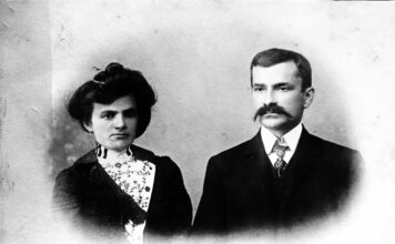 Quando Delfim Moreira pediu a sua prima em casamento