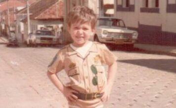 Recordações de Infância