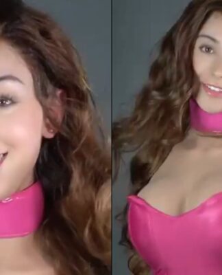 Com raízes em Santa Rita do Sapucaí, Isabella Longuinho celebra sua nova identidade