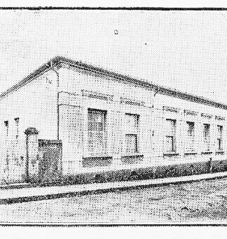 Uma escola pouco conhecida de Santa Rita do Sapucaí