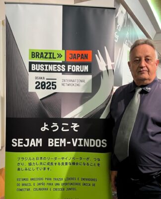 O que vi na Expo Osaka 2025