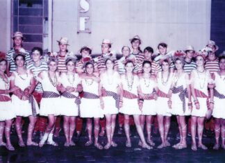 Você já ouviu falar no bloco Ridemo?