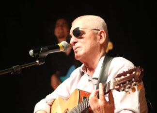 Jovani Bill: a vida em tom maior de um músico que marcou gerações