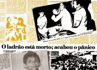 Os últimos dias de Fernando da Gata