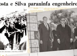 Um ditador em Santa Rita do Sapucaí