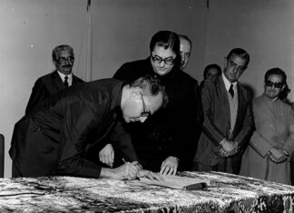 Como a ete revolucionou a cidade e o país, na década de 1970