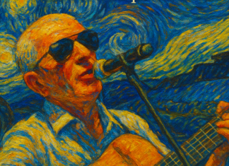 Museu Histórico promoverá evento musical em homenagem a Jovani Bill