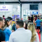 Santa Rita do Sapucaí recebe a FIVEL 2025 com palestras, fóruns e rodada de negócios