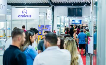 Santa Rita do Sapucaí recebe a FIVEL 2025 com palestras, fóruns e rodada de negócios