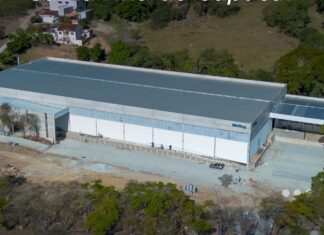 Midea anuncia início das operações em Santa Rita do Sapucaí com nova fábrica de motores