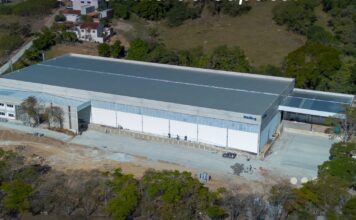 Midea anuncia início das operações em Santa Rita do Sapucaí com nova fábrica de motores