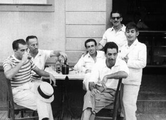 Daltinho: o guardião dos portões e das memórias santa-ritenses