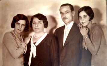 Lembranças do tio Chico