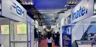 Fivel 2025 consolida Santa Rita do Sapucaí como referência nacional em tecnologia e inovação