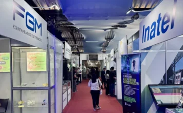Fivel 2025 consolida Santa Rita do Sapucaí como referência nacional em tecnologia e inovação