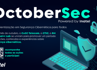 Inatel promove debates sobre segurança digital para famílias e empresas