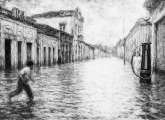 Santa Rita do Sapucaí são muitas