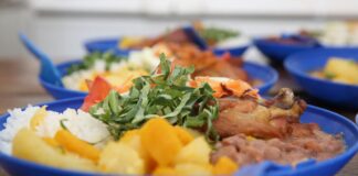 Santa Rita do Sapucaí se destaca entre as microrregiões mineiras com 100% de cobertura e estrutura adequada na alimentação escolar