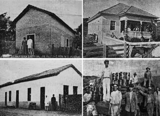 Da chácara ao Mercado brasileiro: a velha Rota da manteiga santa-ritense