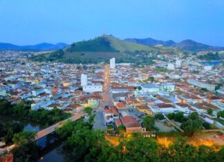 Santa Rita do Sapucaí consolida protagonismo tecnológico e atrai novas indústrias para a região