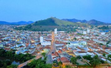 Santa Rita do Sapucaí consolida protagonismo tecnológico e atrai novas indústrias para a região