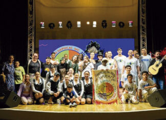 Santa Rita do Sapucaí avança em premiação nacional e se destaca como referência em turismo criativo