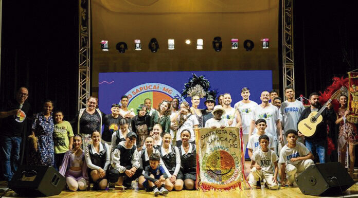 Santa Rita do Sapucaí avança em premiação nacional e se destaca como referência em turismo criativo