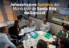Santa Rita do Sapucaí busca apoio do Ministério do Turismo para fortalecer infraestrutura e mobilidade do setor