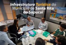 Santa Rita do Sapucaí busca apoio do Ministério do Turismo para fortalecer infraestrutura e mobilidade do setor
