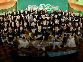 ACEVALE marca presença no 27º Congresso da Federaminas em Araxá