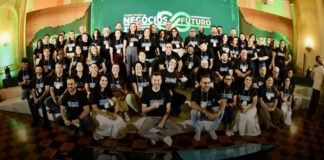 ACEVALE marca presença no 27º Congresso da Federaminas em Araxá