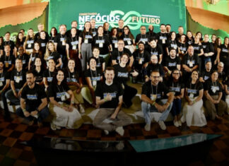 ACEVALE marca presença no 27º Congresso da Federaminas em Araxá