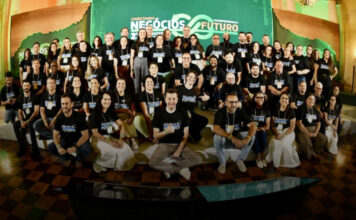 ACEVALE marca presença no 27º Congresso da Federaminas em Araxá