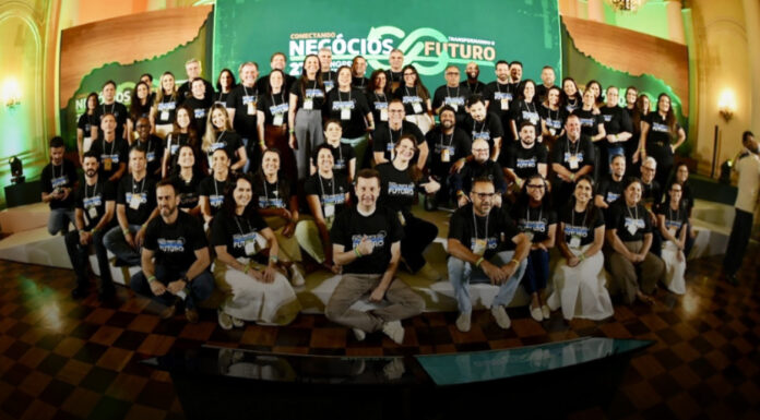 ACEVALE marca presença no 27º Congresso da Federaminas em Araxá